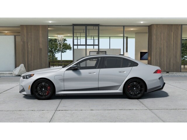2026 Bmw M5 5 photo 4