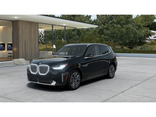 2026 BMW X3 30 XDRIVE's photo