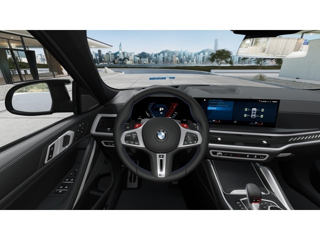 2026 BMW X6 M X6 M - Photo 36