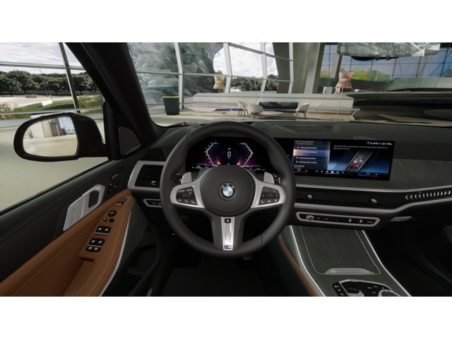 2026 BMW X7 40i - Photo 13