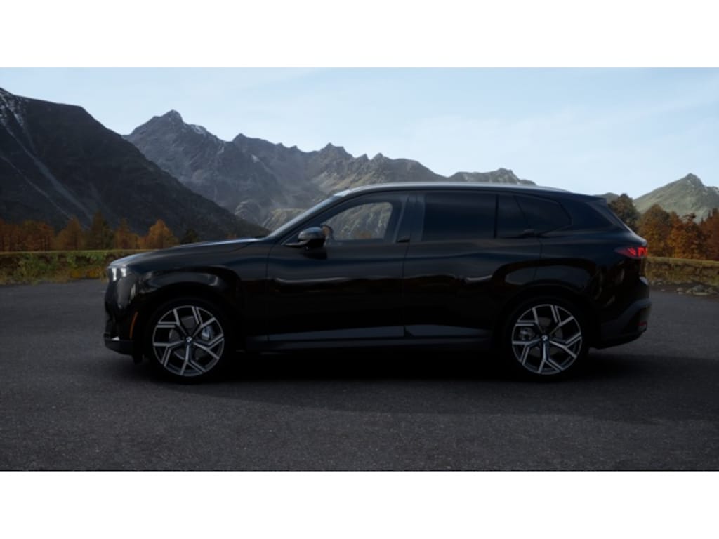 New 2027 BMW X5 40