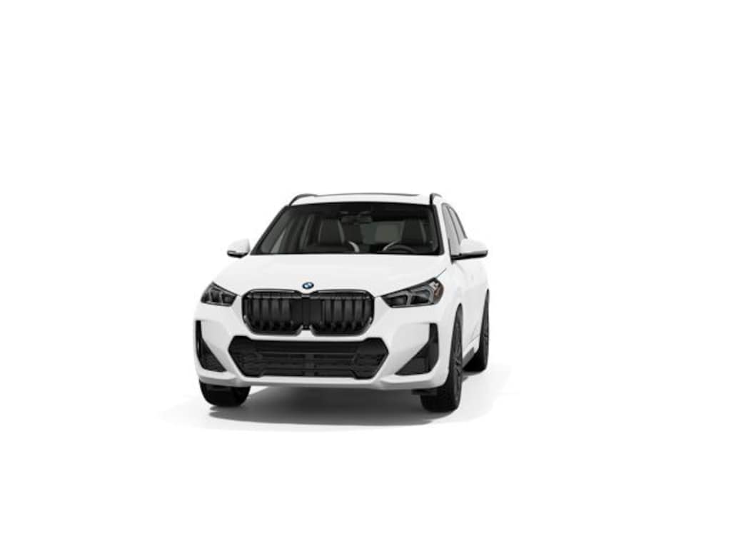 New 2026 BMW X1 xDrive28i SUV