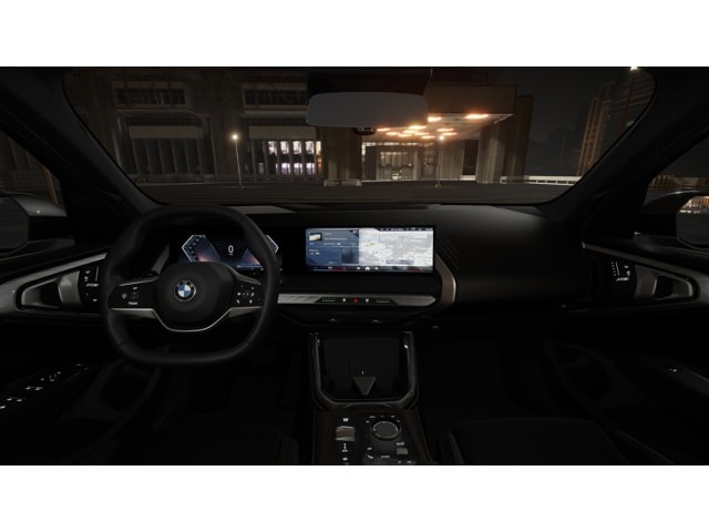 2026 BMW X3 30 - Photo 46