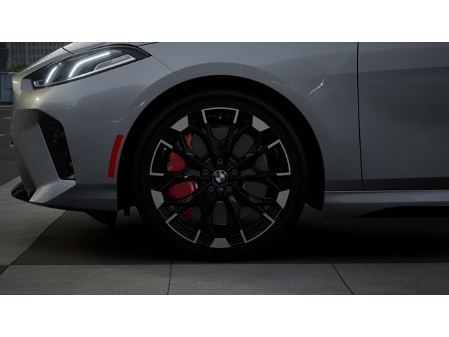 2026 BMW 2 Series M235 - Photo 35