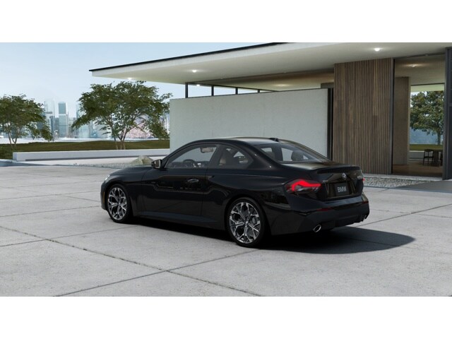 2025 Bmw 230i Coupe photo 2