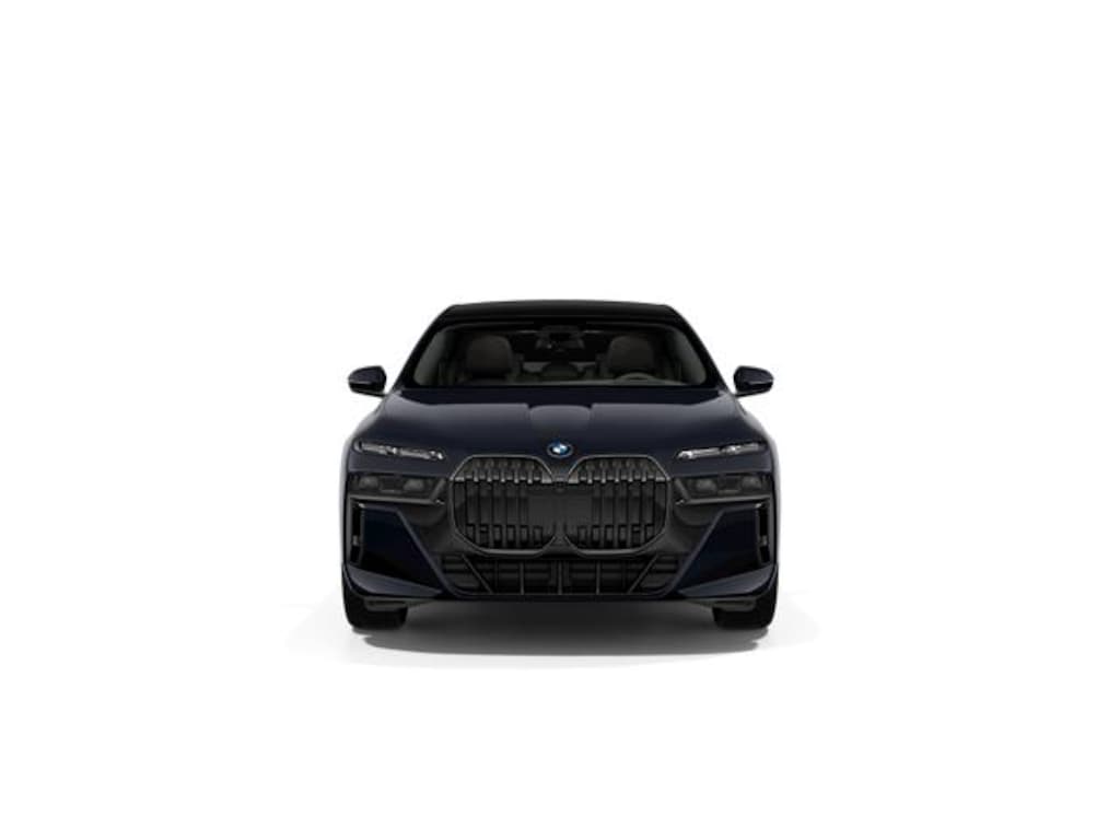 New 2026 BMW 760i xDrive Sedan