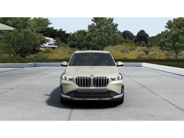 2026 Bmw X1 XDrive28i photo 2