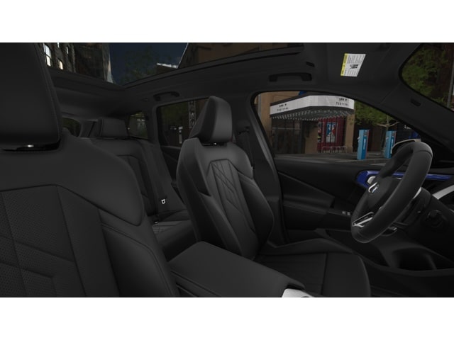 2025 BMW X3 30 - Photo 9