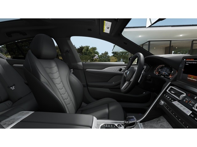 2026 BMW 8 Series 840i - Photo 28