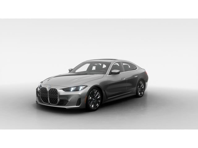 2026 BMW 4 Series 430i's photo