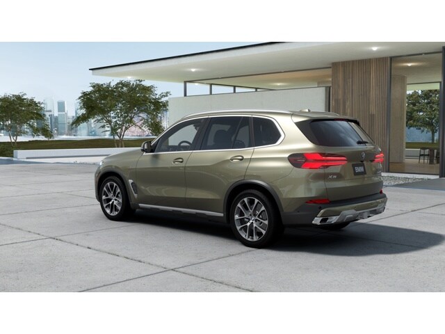2026 Bmw X5 photo 2