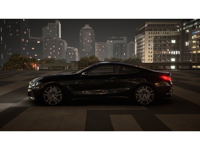 2026 BMW 8 Series M850i - Photo 47