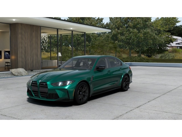 2026 BMW M3 Base -
                  Freehold, NJ