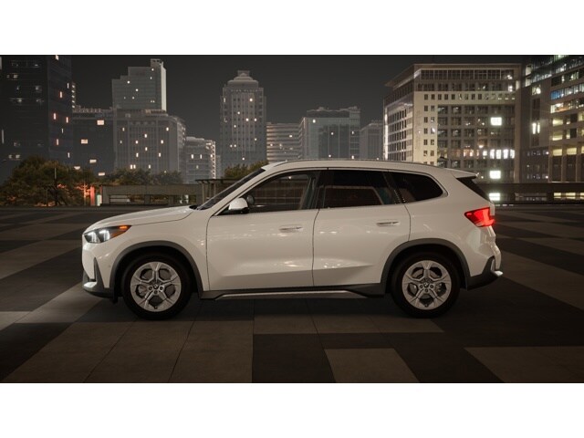 2025 Bmw X1 XDrive28i photo 4
