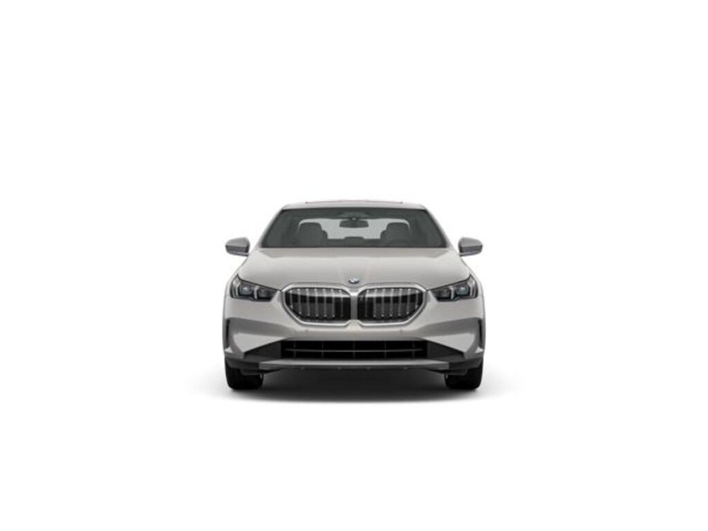 New 2026 BMW 530i Sedan