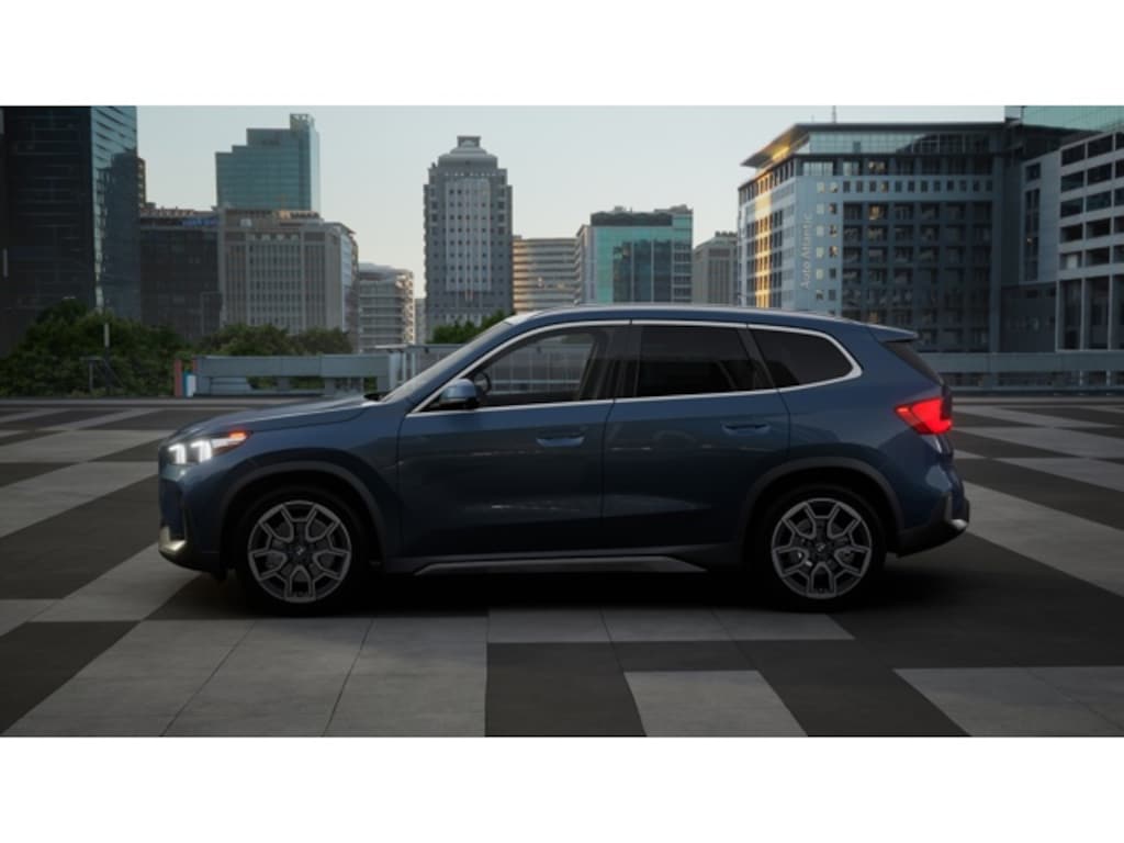 New 2026 BMW X1 xDrive28i SUV
