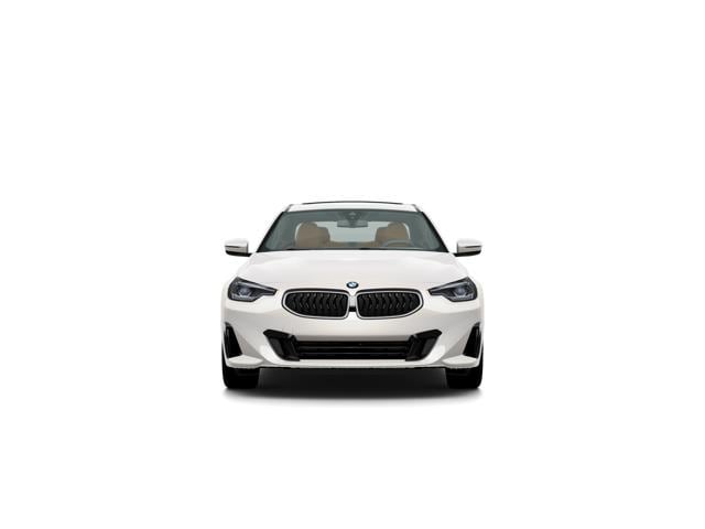 2026 BMW 2 Series 230i's photo