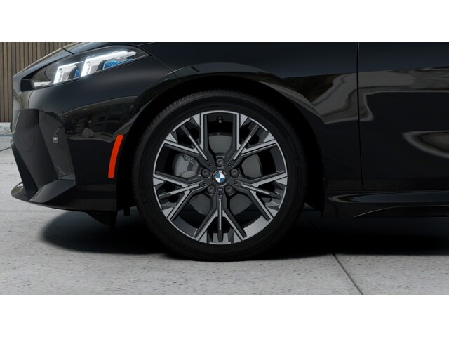 2026 Bmw 228i 228 Gran Coupe photo 8