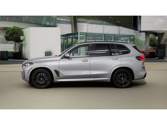 2026 Bmw X5 xDrive40i photo 4