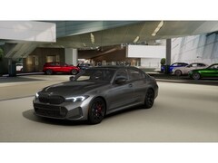 2025 BMW 330i