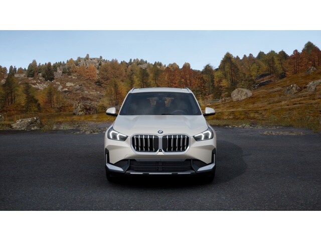 2026 Bmw X1 XDrive28i photo 2