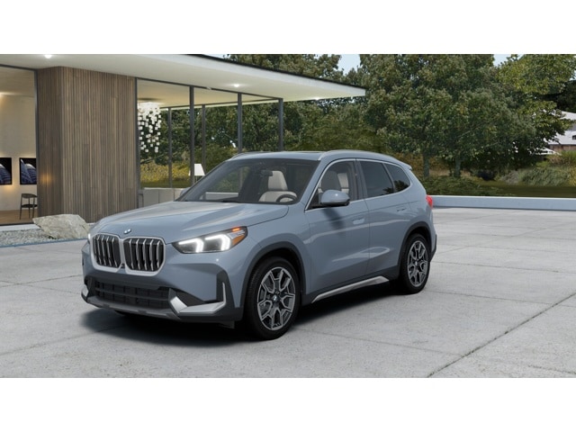 2026 BMW X1 xDrive28i's photo
