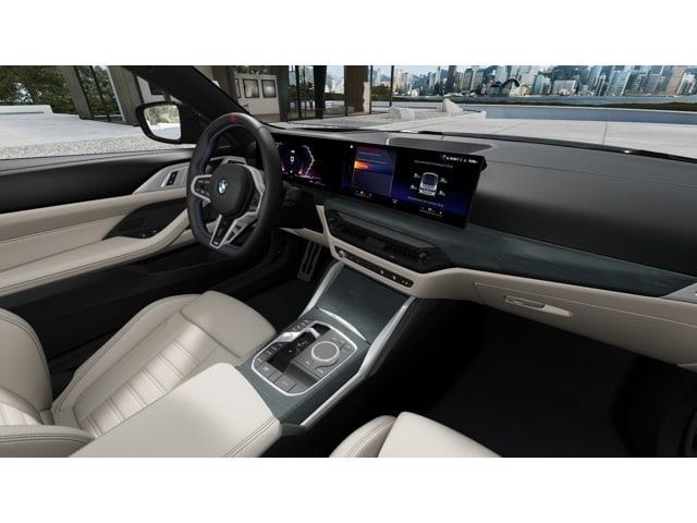 2026 BMW 4 Series M440i - Photo 14