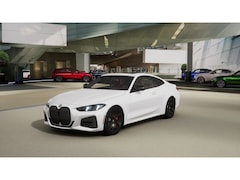 2026 BMW 430i xDrive Coupe