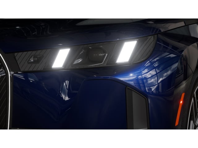 2026 BMW iX 60 - Photo 26