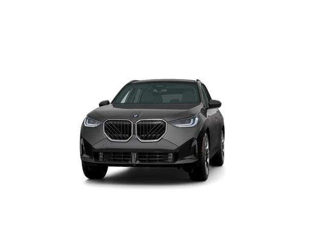 2026 BMW X3 30 - Photo 43