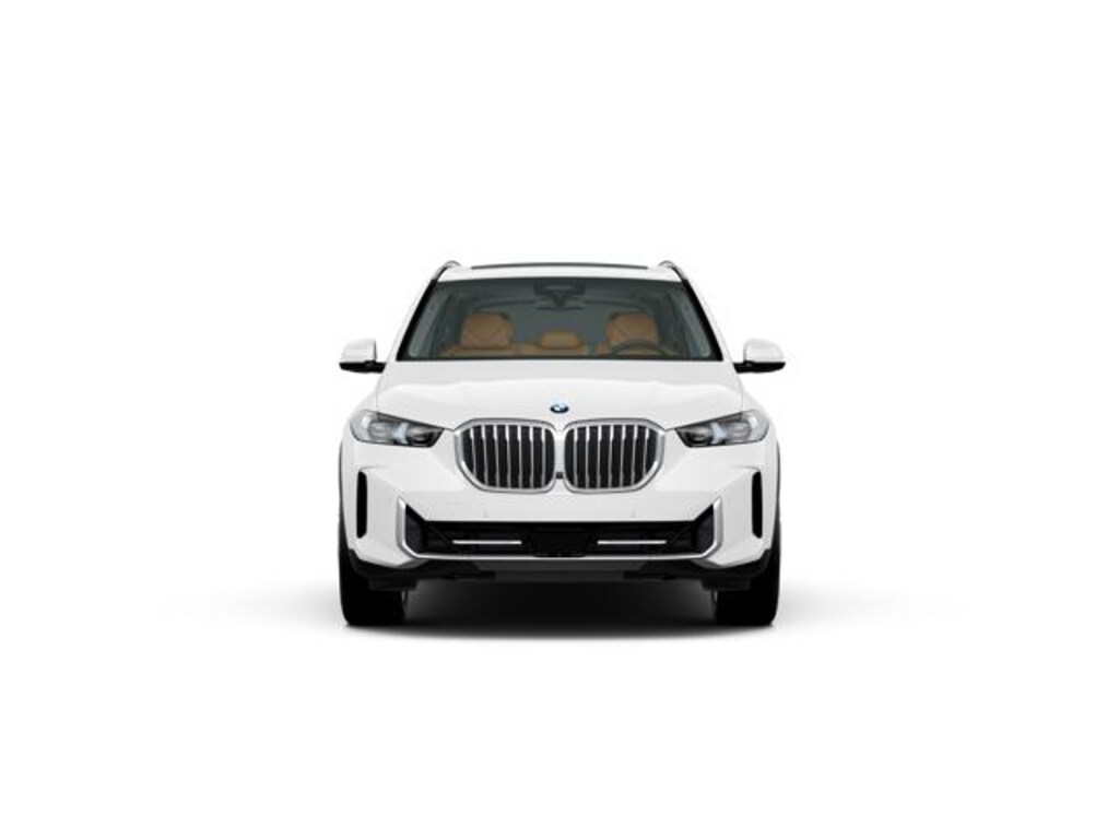 New 2026 BMW X5 xDrive40i SUV