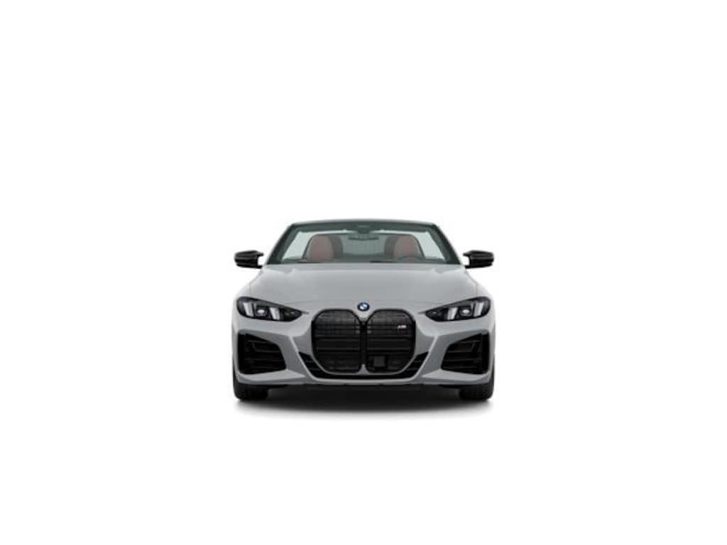 New 2026 BMW M440i  Convertible