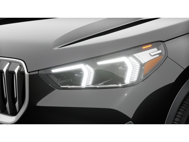 2025 BMW X1 28i - Photo 25