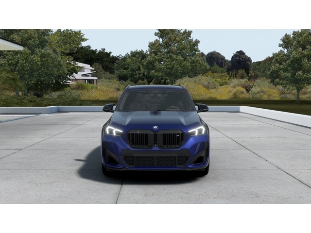 2026 BMW X1 M35i - Photo 22