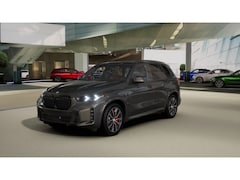 2026 BMW X5 PHEV xDrive50e SUV