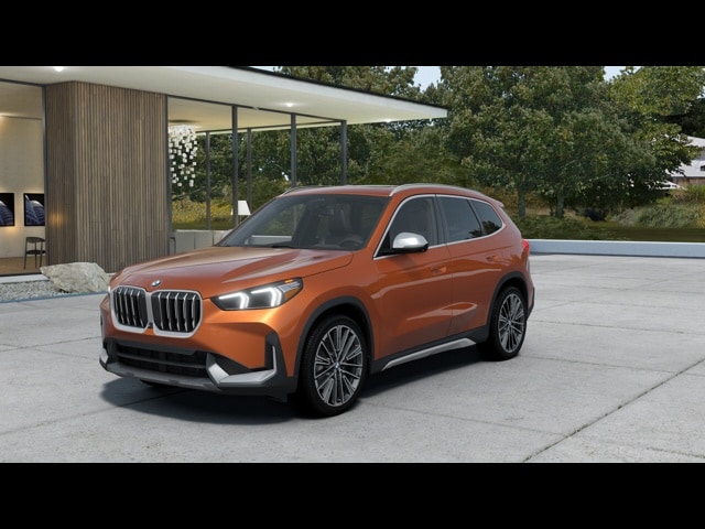 2025 BMW X1 xDrive28i -
                Seaside, CA