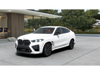 2025 BMW iX