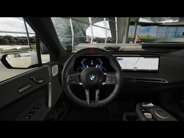 2024 BMW iX Base - Photo 40