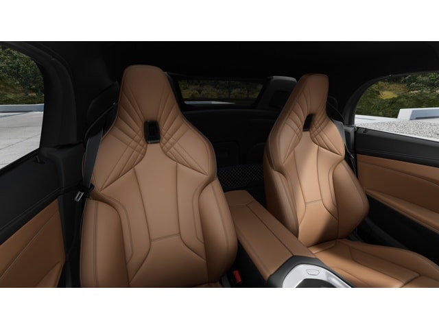 2026 BMW Z4 M40i - Photo 11