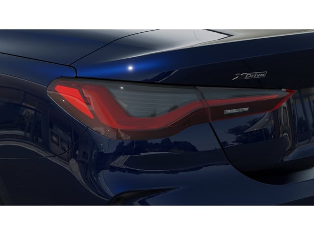 2026 BMW 4 Series 430i - Photo 9