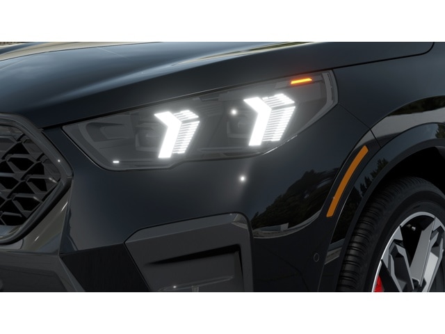 2026 BMW X2 28i - Photo 6