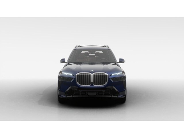 2026 Bmw X7 xDrive40i photo 3
