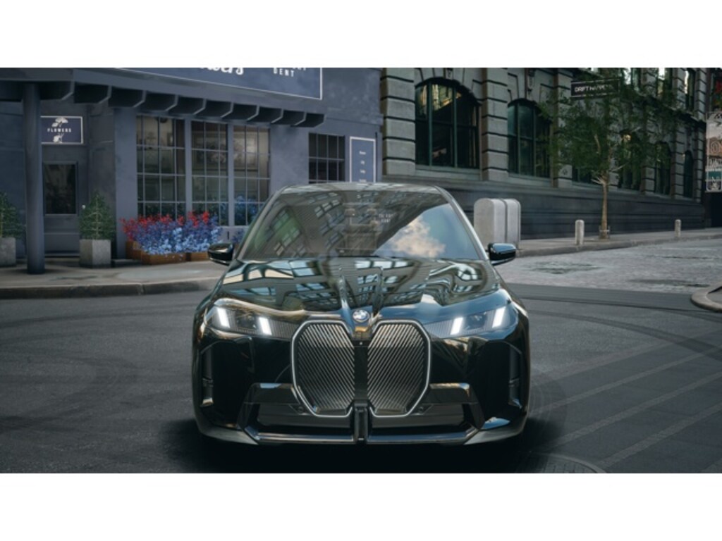 New 2026 BMW iX xDrive45 SUV