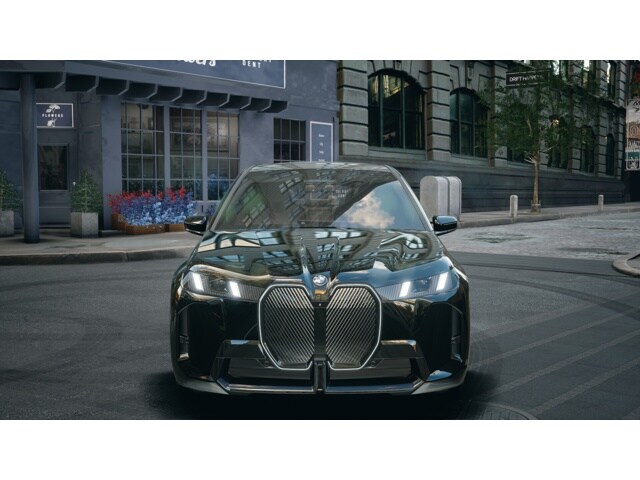 2026 Bmw iX photo 3