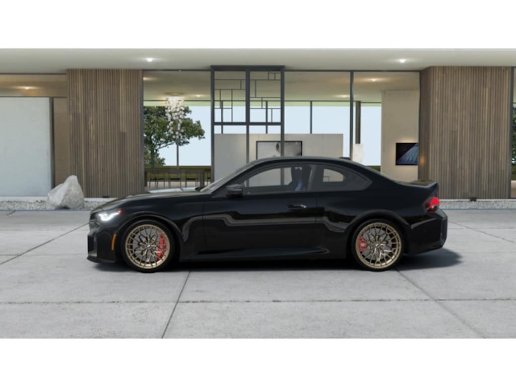 New 2026 BMW M2 CS Coupe