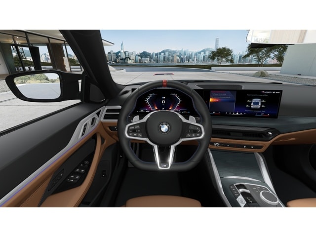 2026 BMW 4 Series M440i - Photo 13