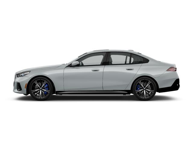 2026 Bmw 530i Sedan photo 3