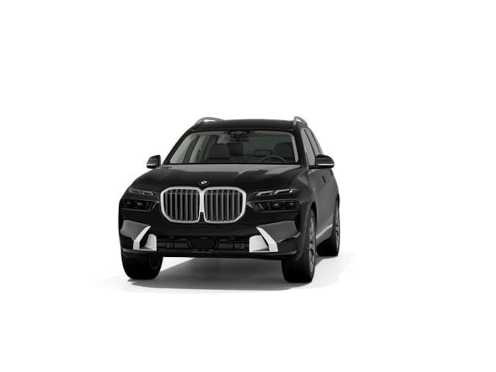 New 2026 BMW X7 xDrive40i SUV
