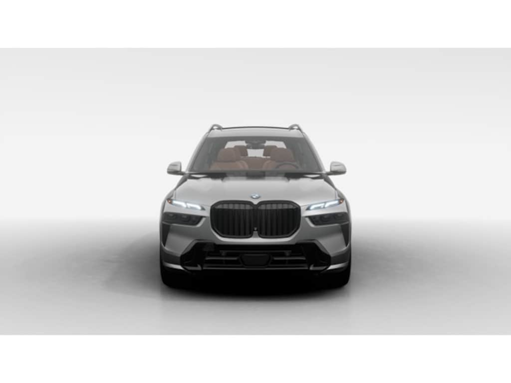 New 2027 BMW X7 xDrive40i SUV