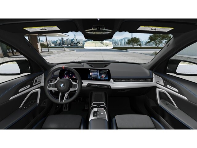 2025 Bmw X1 M35i photo 14